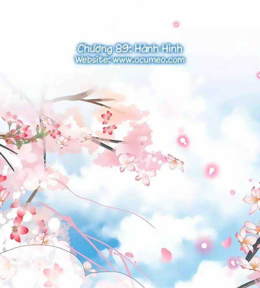 Thịnh Thế Lê Hoa Điện: Chapter 89