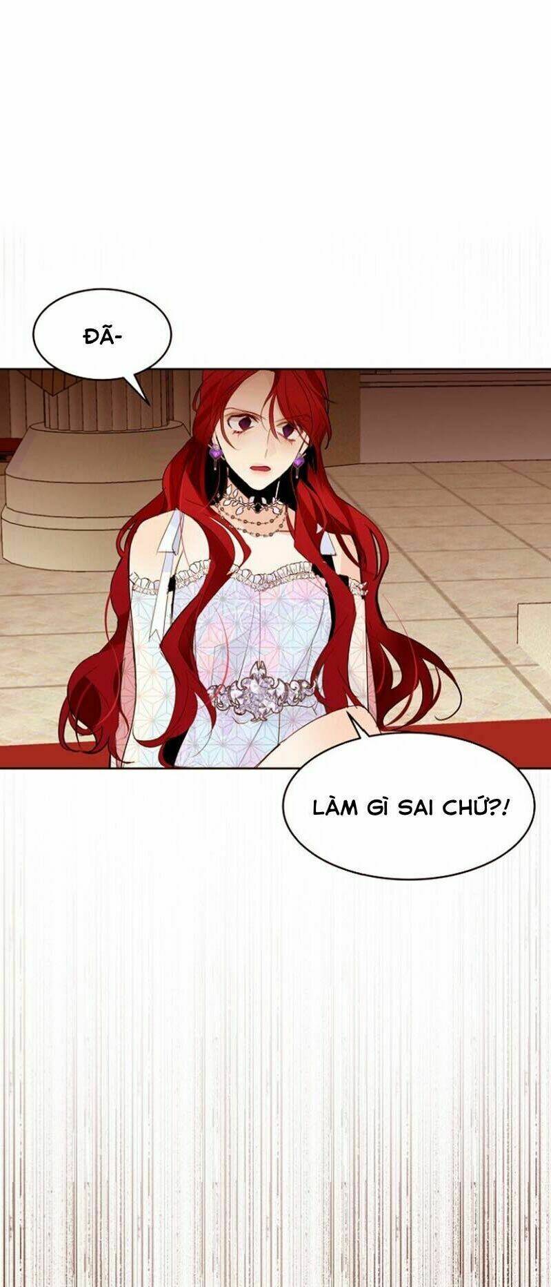 Cuộc Sống Rập Khuôn Của Một Quý Cô Tái Sinh!: Chapter 19