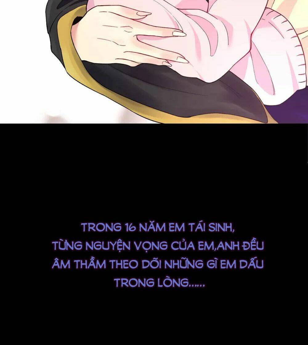 Anh Ấy Đến Từ Địa Ngục: Chapter 0