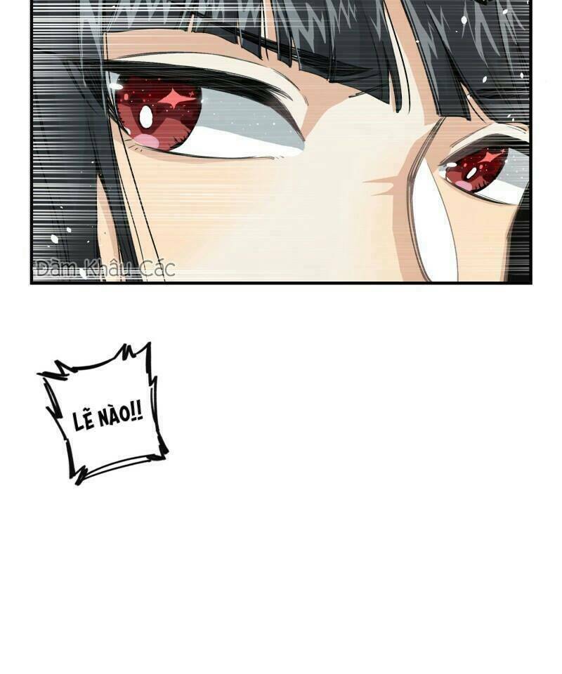 Hắc Bạch Hữu Thường: Chapter 18