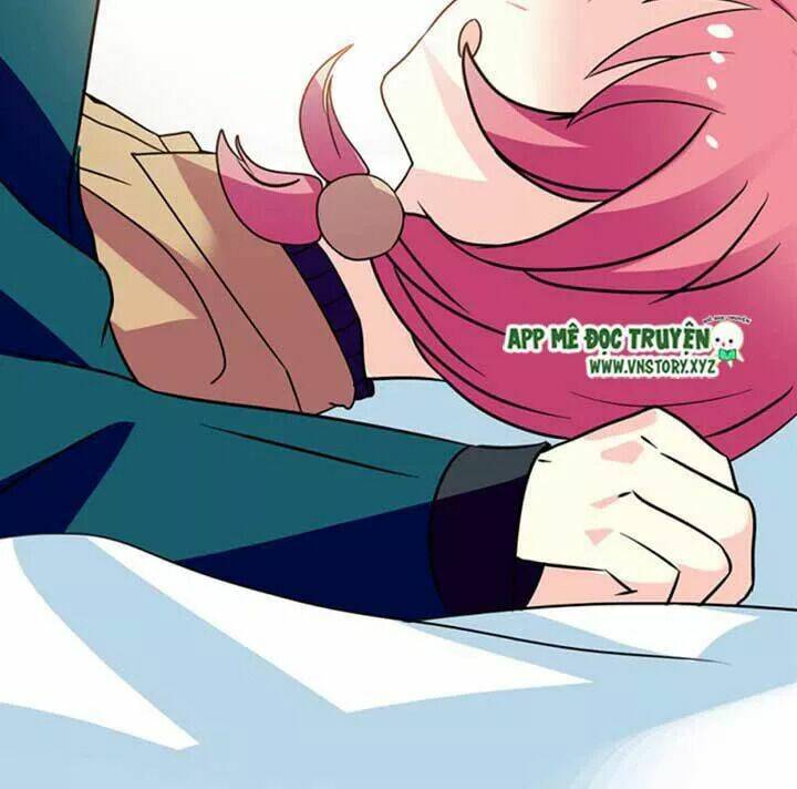 Nữ Hầu Sau Giờ Học: Chapter 71