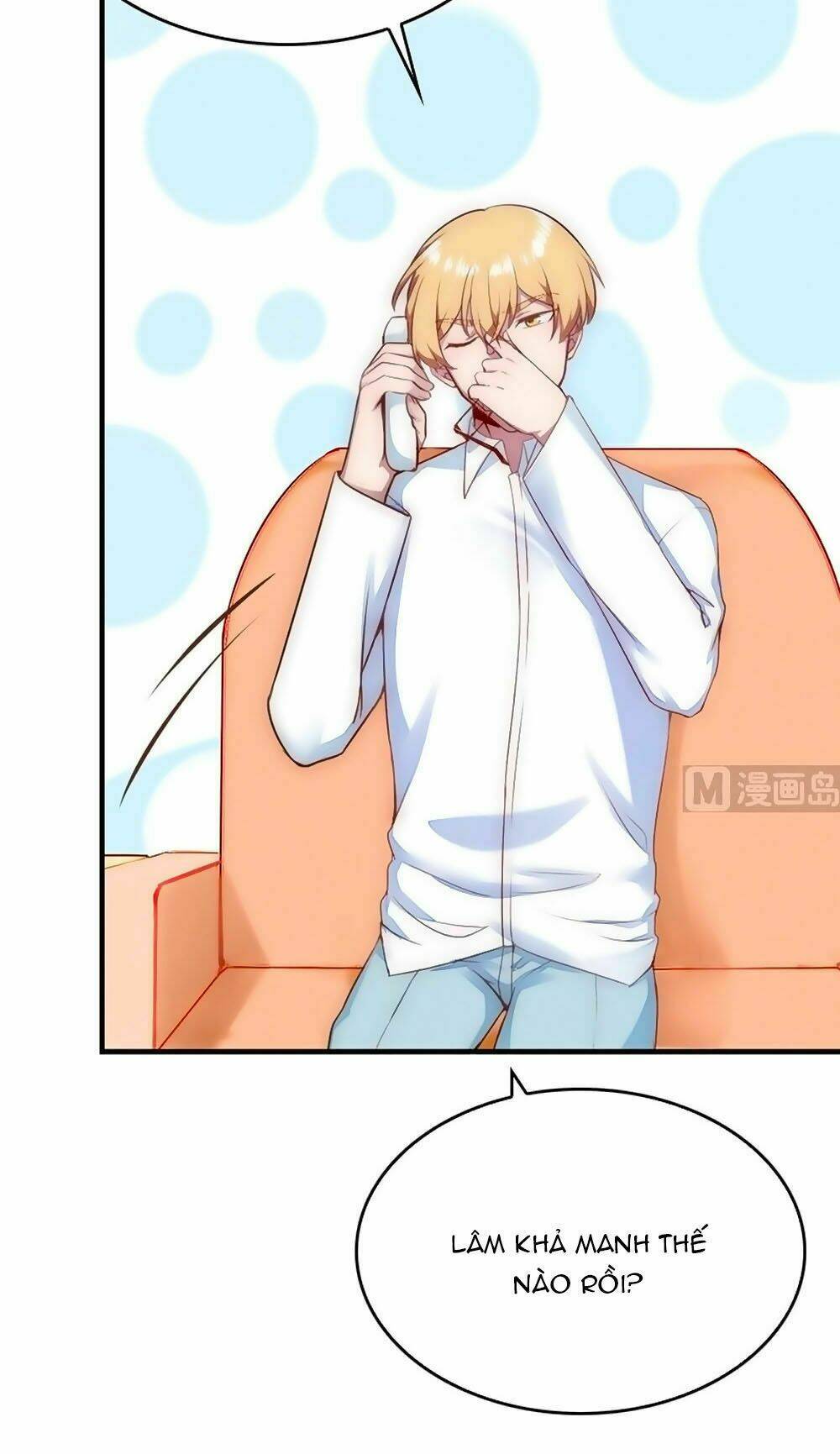 Bám Lấy Nam Thần Bất Chấp Thời Tiết: Chapter 44