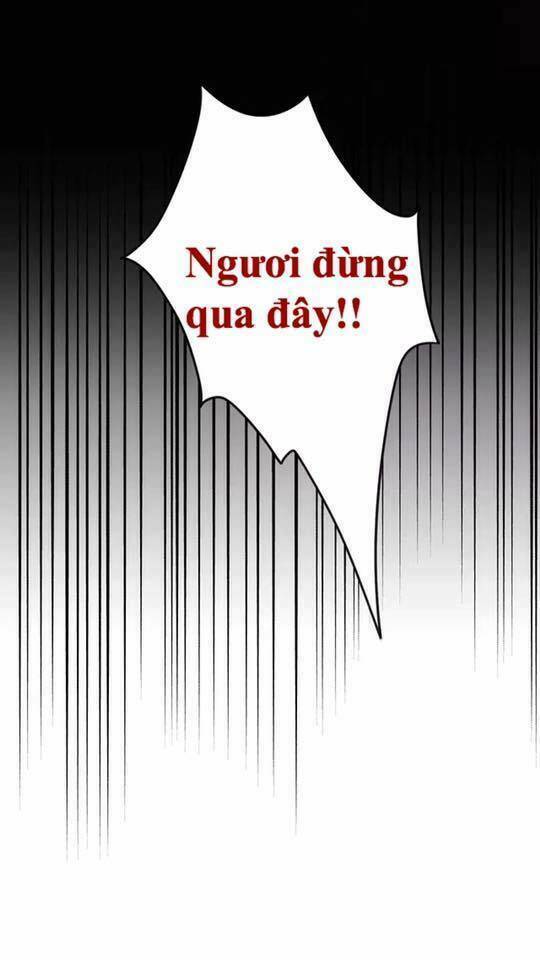 Dưới Móng Vuốt Mèo: Chapter 17