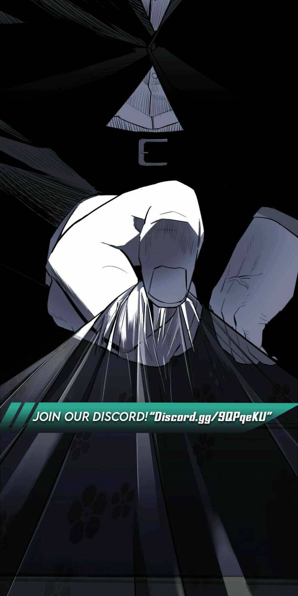 Quảng Trường Máu: Chapter 6