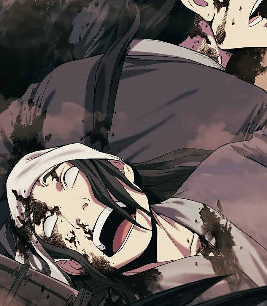 Thiên Võ Chiến Thần: Chapter 1