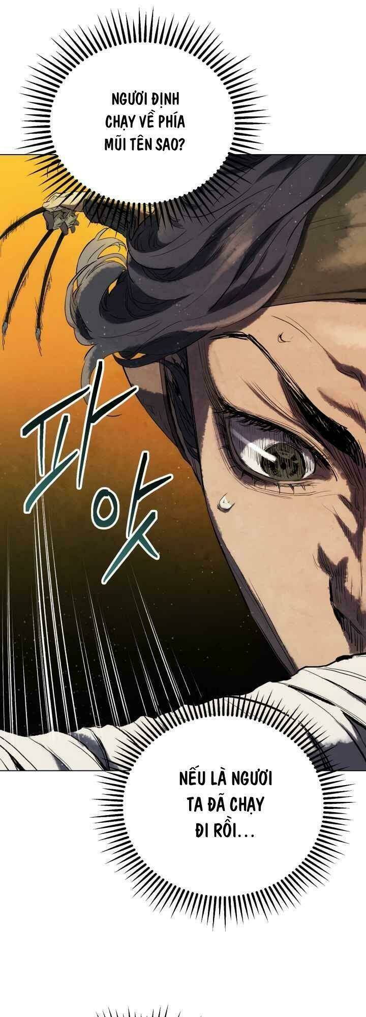 Phụng Tiên Trọng Sinh Ký: Chapter 4