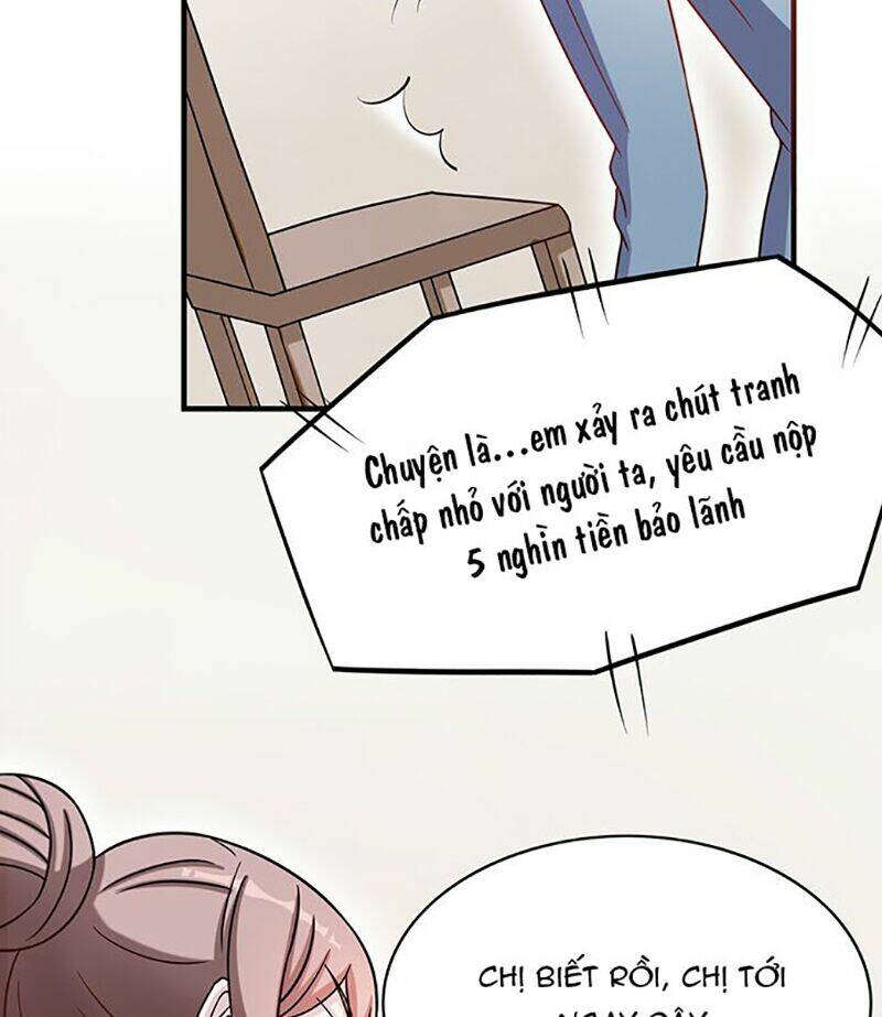 Mạc Thiếu Bức Hôn: Vợ Mới Khó Chống Đỡ: Chapter 9