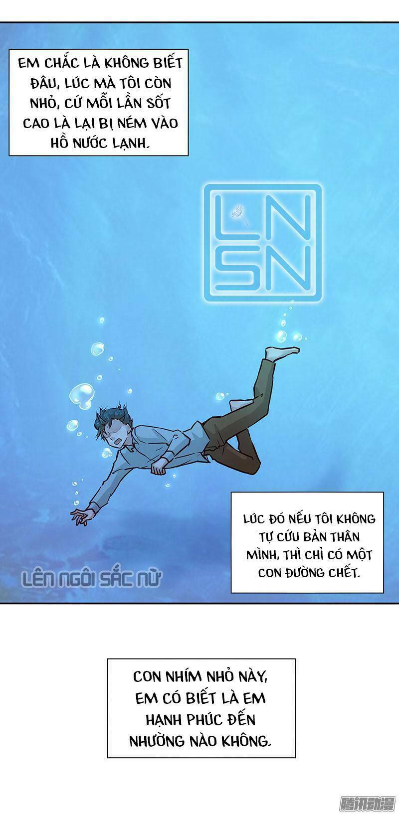 Vợ Yêu Của Ác Ma: Chapter 17