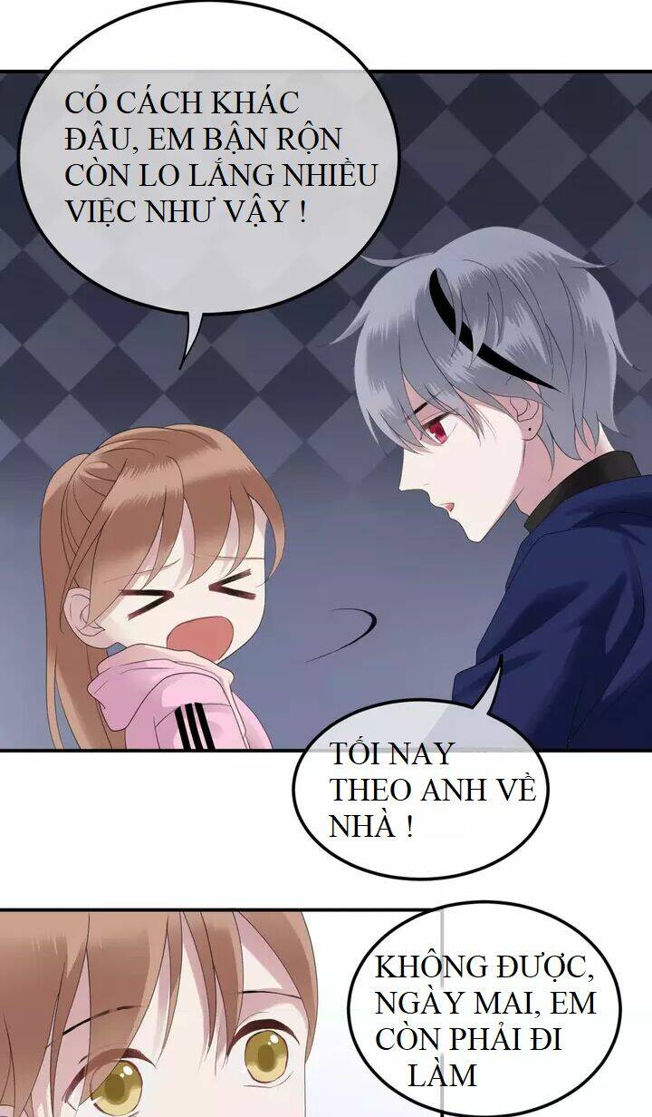 Thần Tượng Điểm Zero: Chapter 89.1