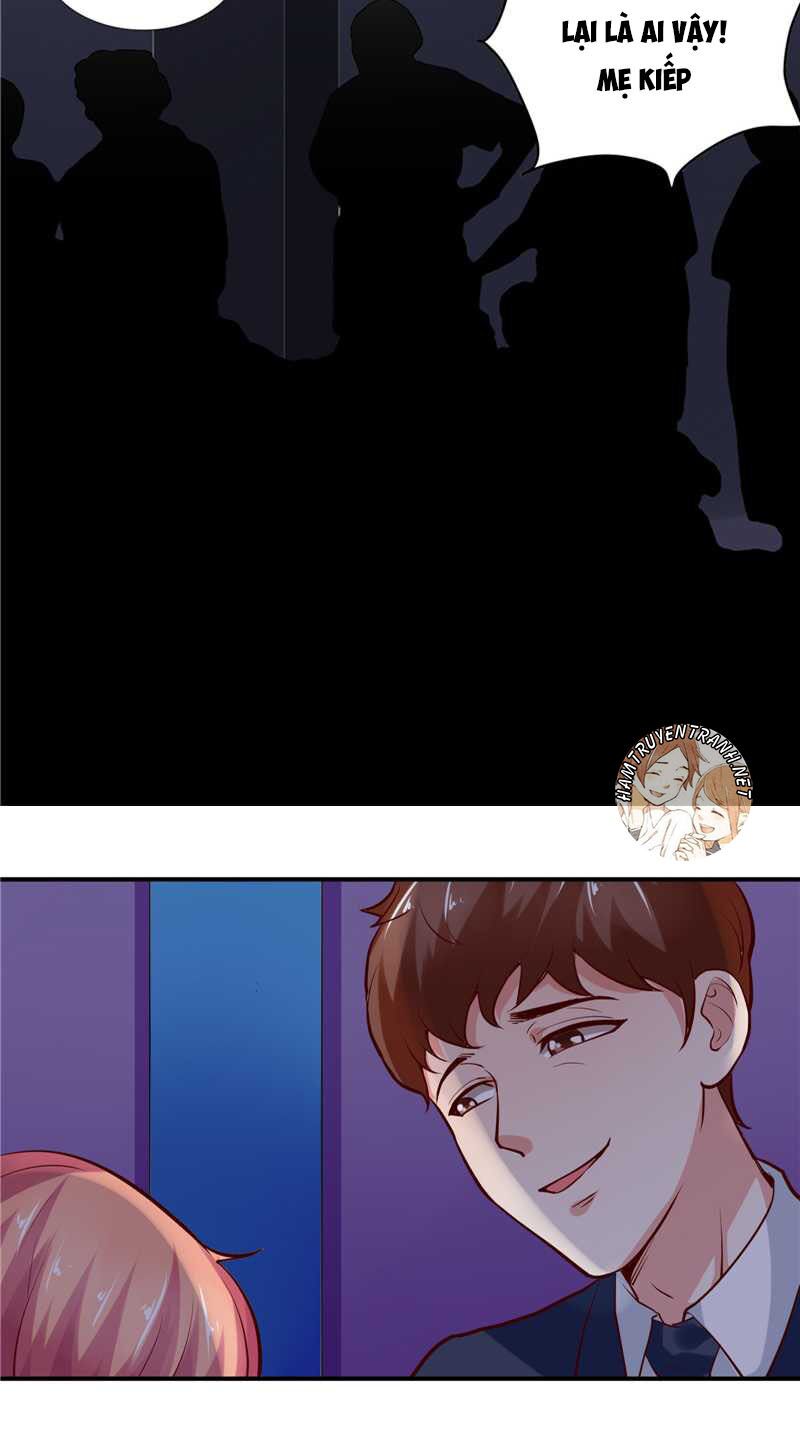 Tình Yêu Khiến Tôi Phát Điên: Chapter 52