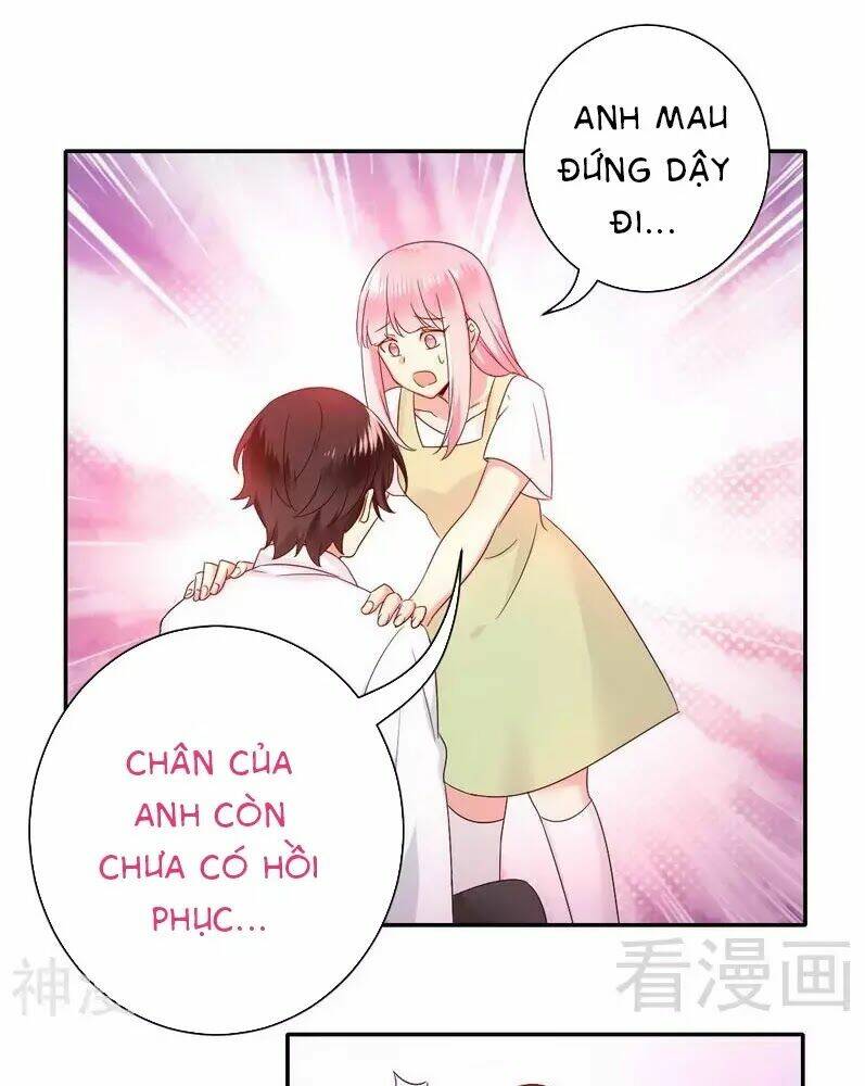 Phục Thù Thiếu Gia Tiểu Điềm Thê: Chapter 88