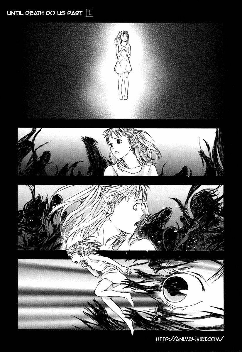 Until Death Do Us Part: Chapter 9