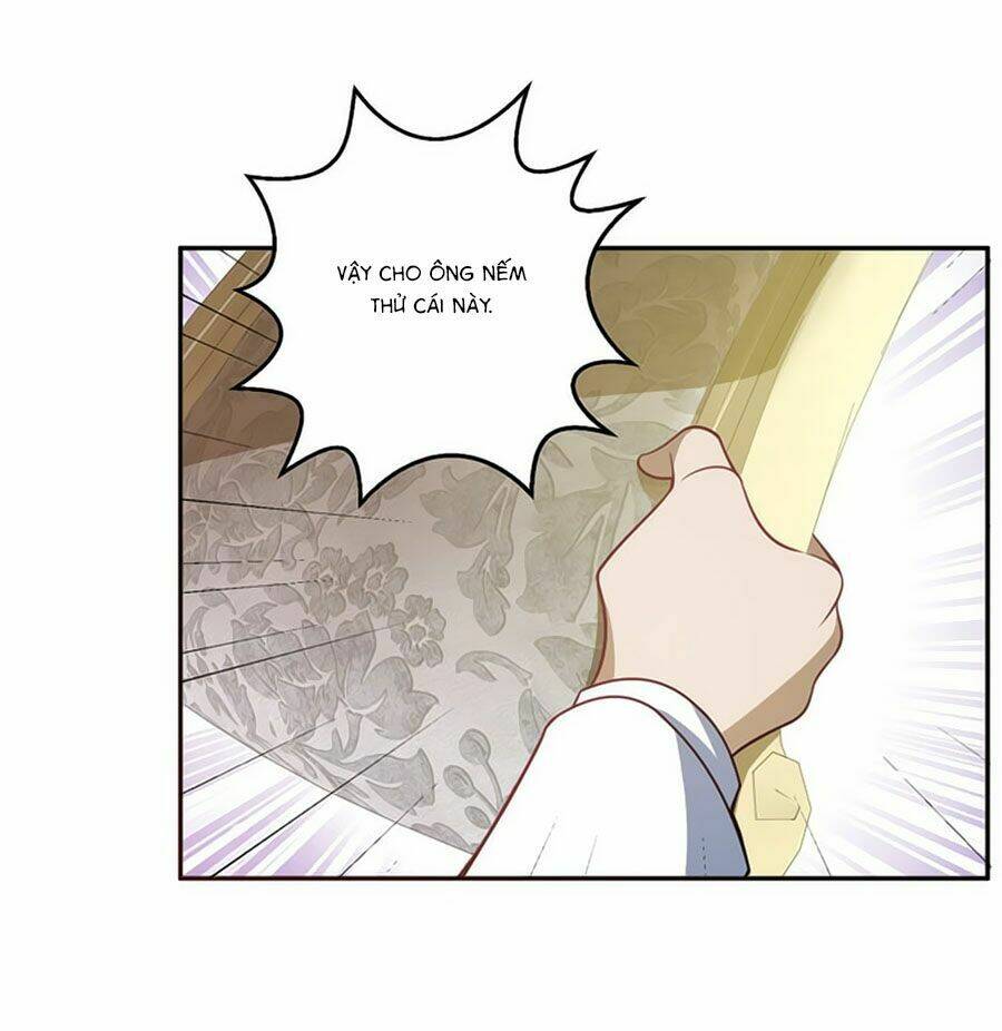 Người Yêu Khát Máu Của Tôi: Chapter 70