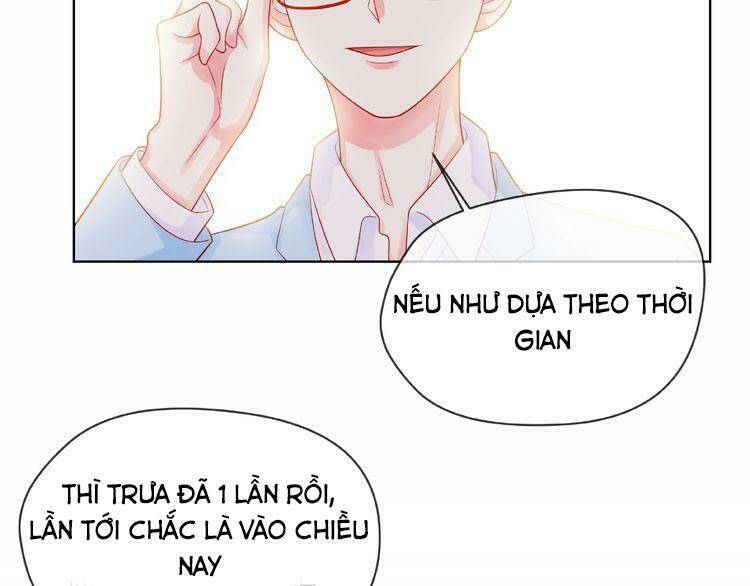Giai Điệu Của Sự Va Chạm: Chapter 8