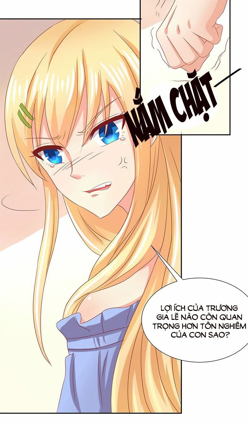 Chồng Già Vợ Trẻ Trêu Nhau Hàng Ngày: Chapter 17