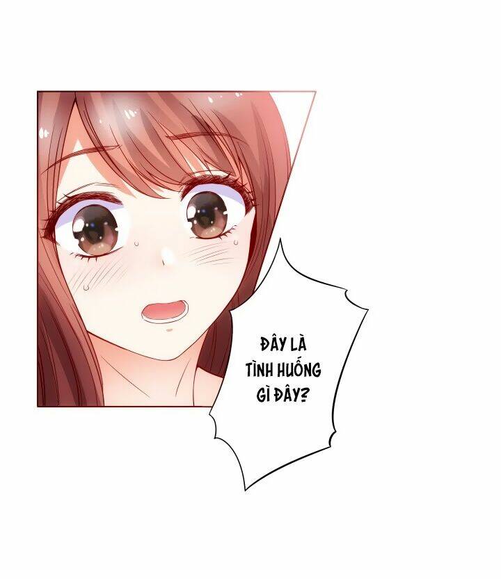 Bạn Trai 1/4 Của Tôi: Chapter 1