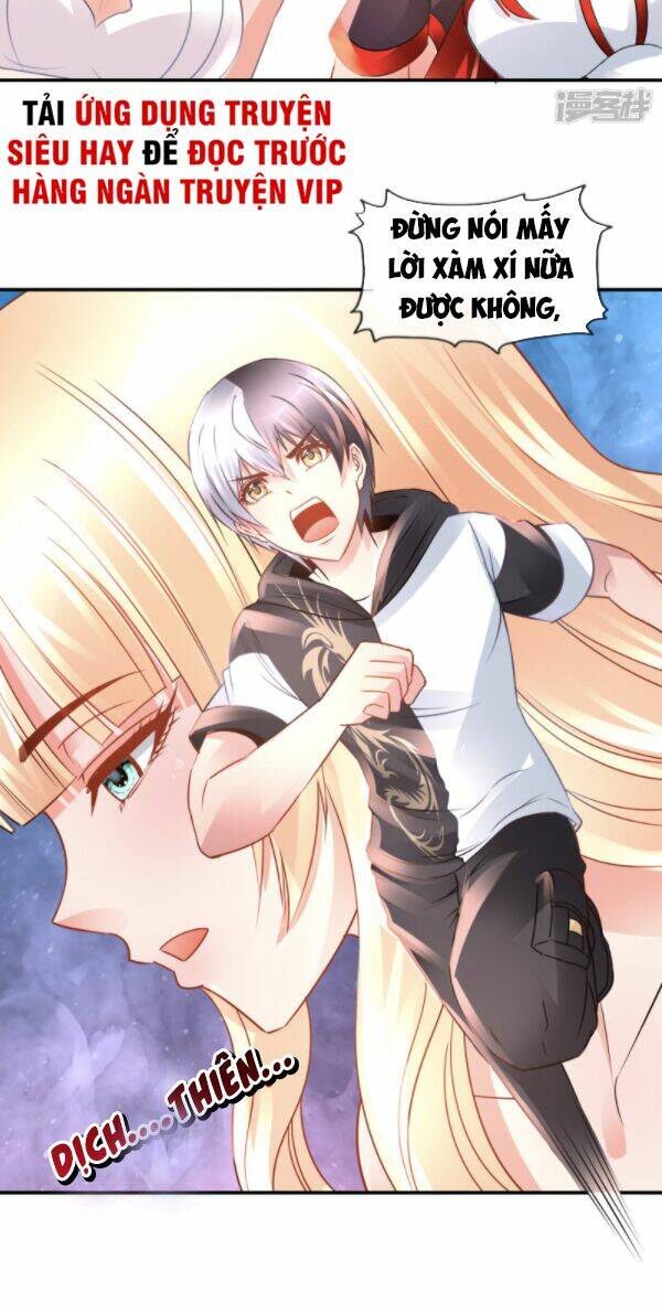 Phong Thủy Thiên Sư: Chapter 89