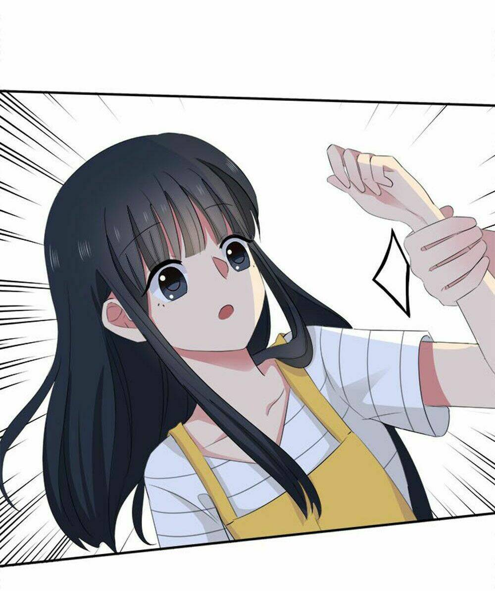 Đại Thần Tình Yêu Chớ Chạm Tôi: Chapter 75