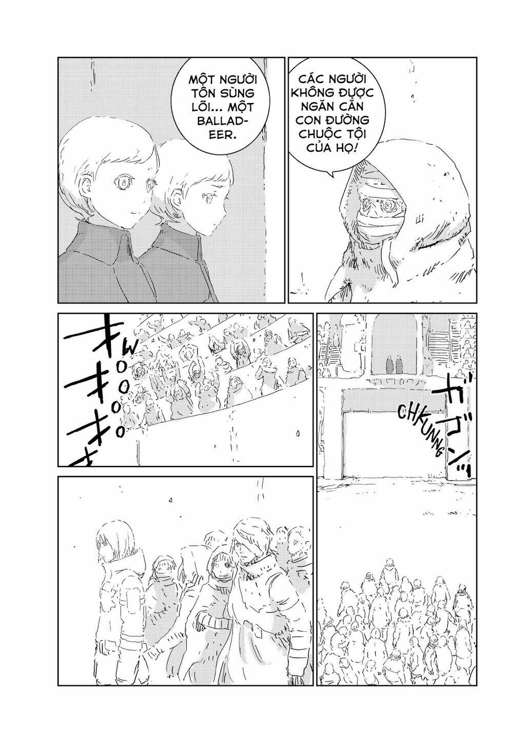 Aposimz: Chapter 4