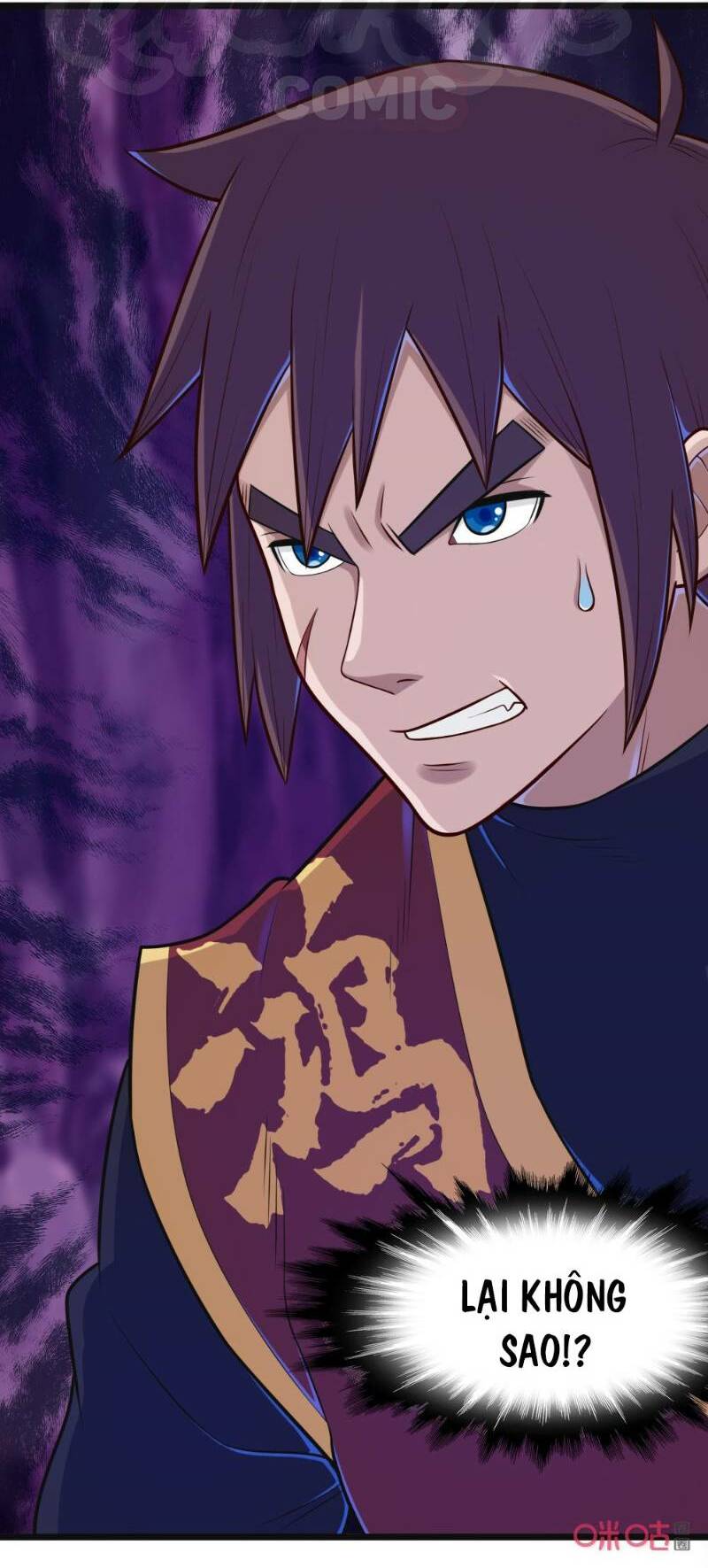 Tu Tiên Cuồng Thần: Chapter 67