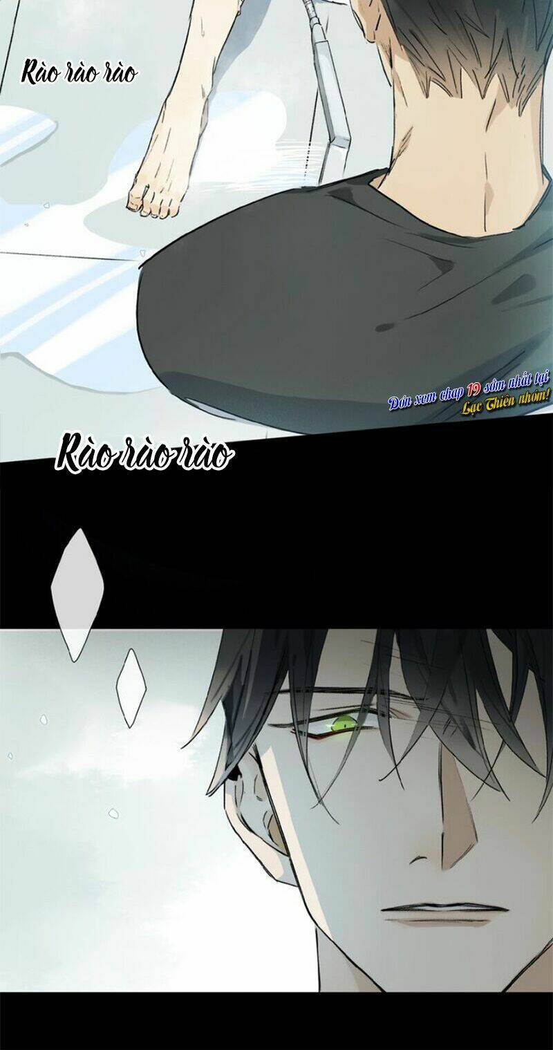 Phép Tắc Trường Ogus: Chapter 18