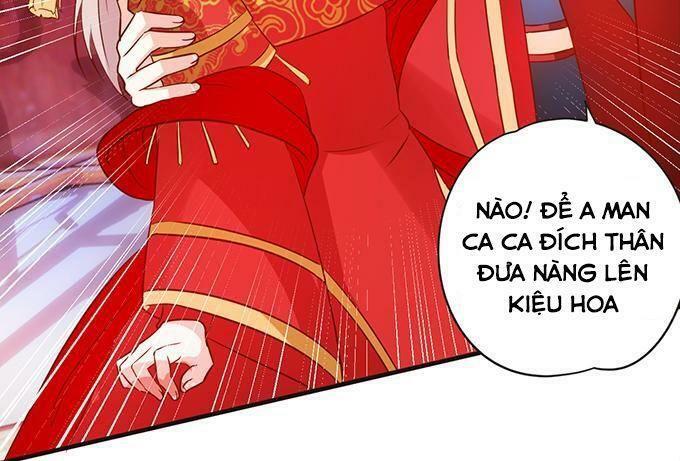 Hồ Tiên Hung Bạo: Chapter 60