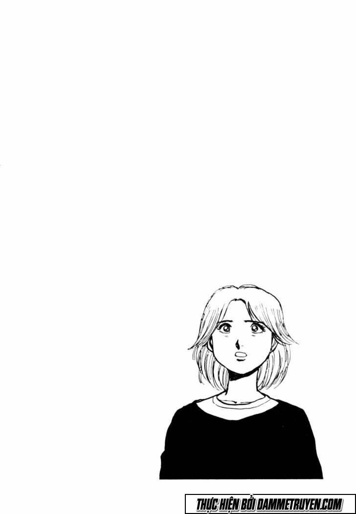 Koukou Tekkenden Tough: Chapter 11
