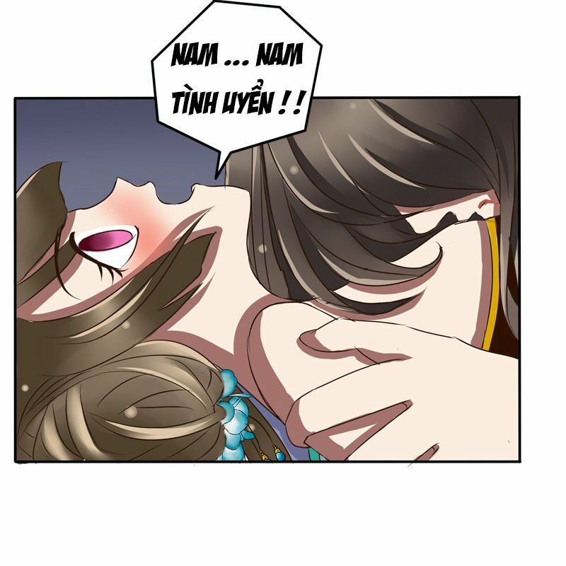Thông Linh Phi: Chapter 43