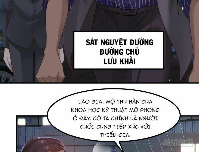 Đô Thị Tuyệt Thế Cuồng Tôn: Chapter 4