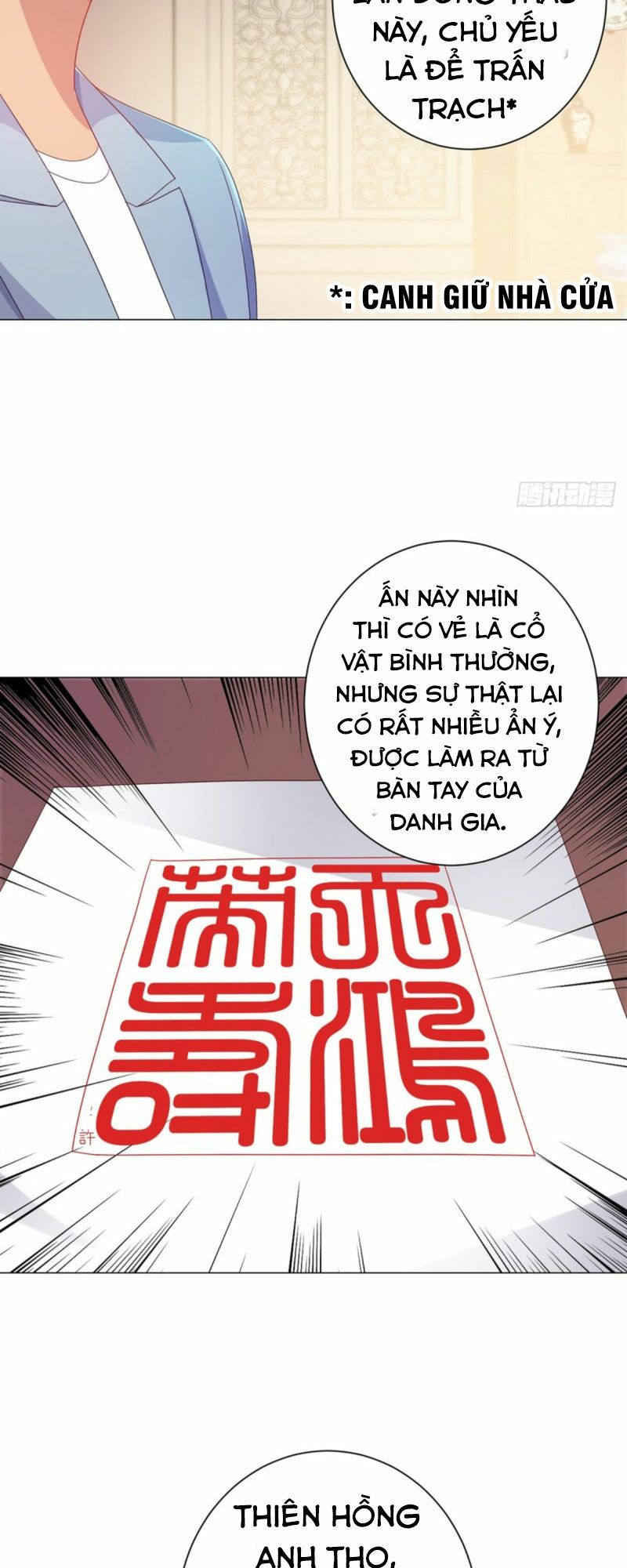 Đô Thị Chí Tôn Hệ Thống: Chapter 153