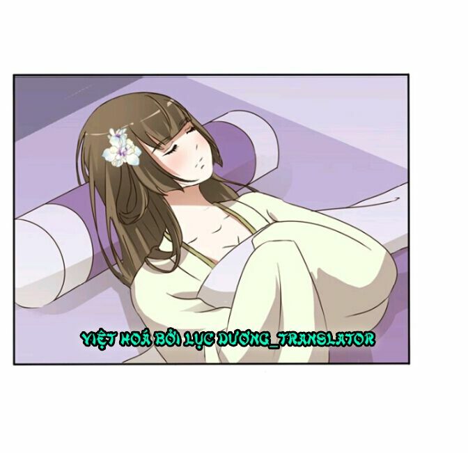 Thông Linh Phi: Chapter 110