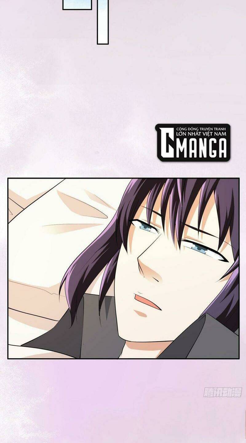 Người Tu Tiên Tại Đô Thị: Chapter 116