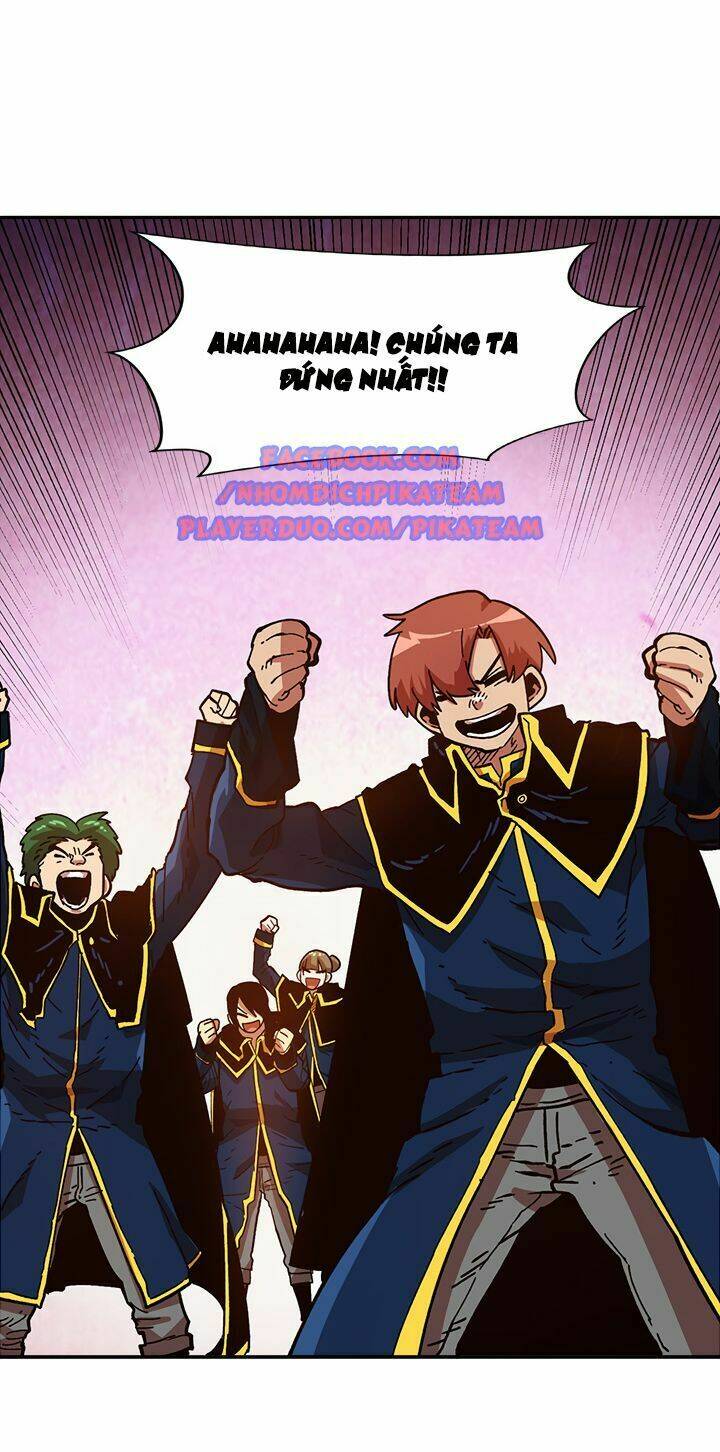 Đại Lục Vô Song: Chapter 20