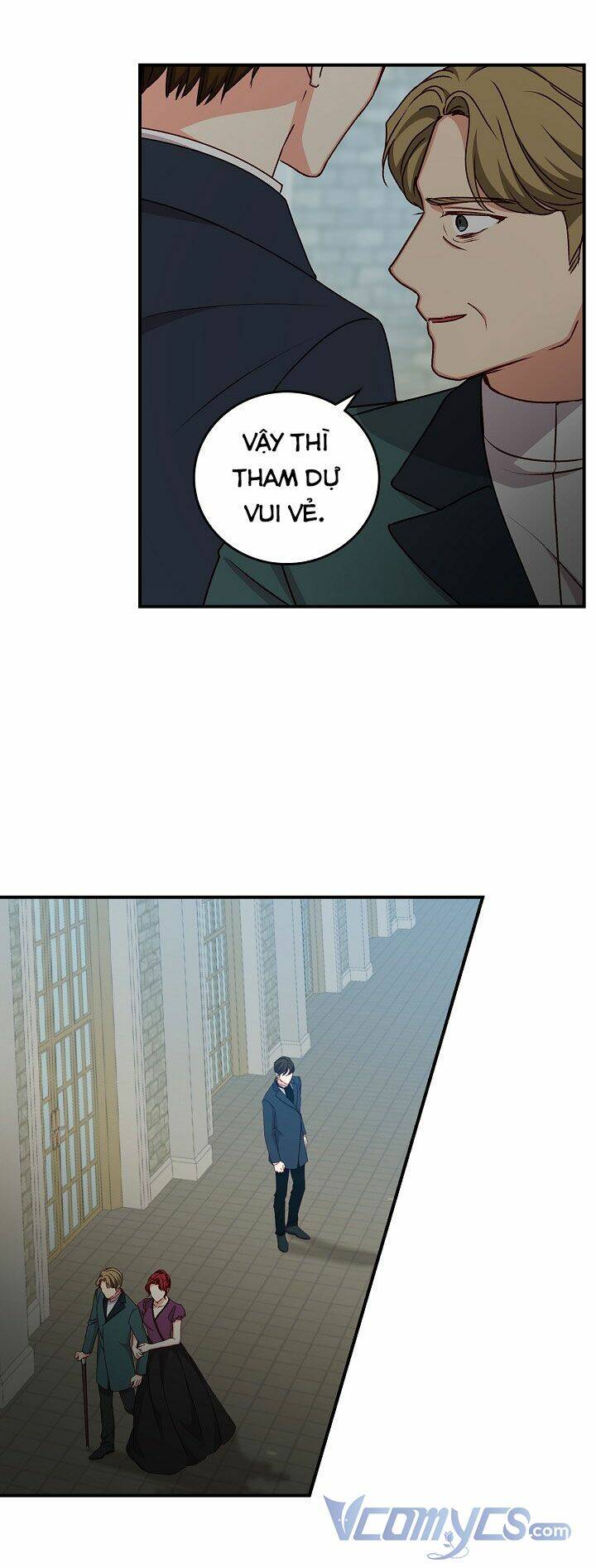 Đừng Chọc Đứa Em Gái Bé Bỏng Của Chúng Tôi: Chapter 76