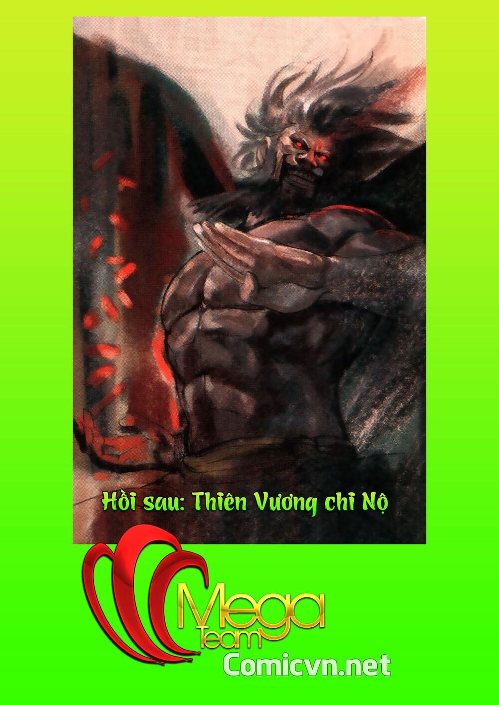Tây Du: Chapter 101: Thiết Huyết Trư Yêu