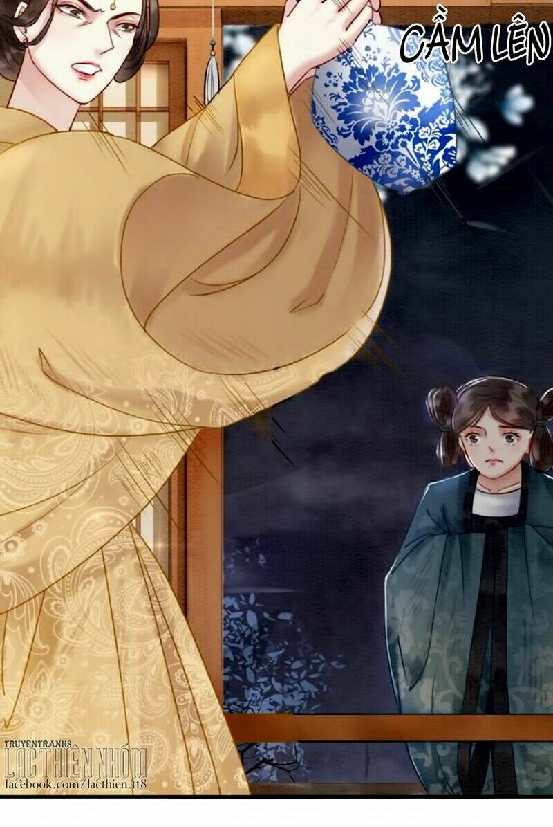 Trọng Sinh Bá Sủng Nhiếp Chính Vương Quá Mạnh Mẽ: Chapter 13