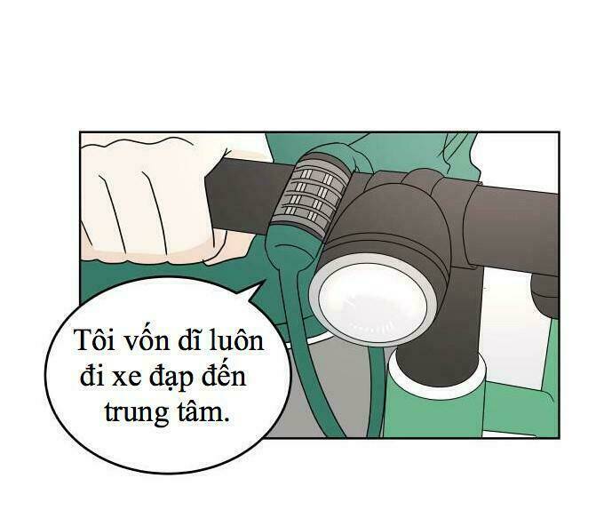 30 Phút Bước Đi Bên Em: Chapter 26