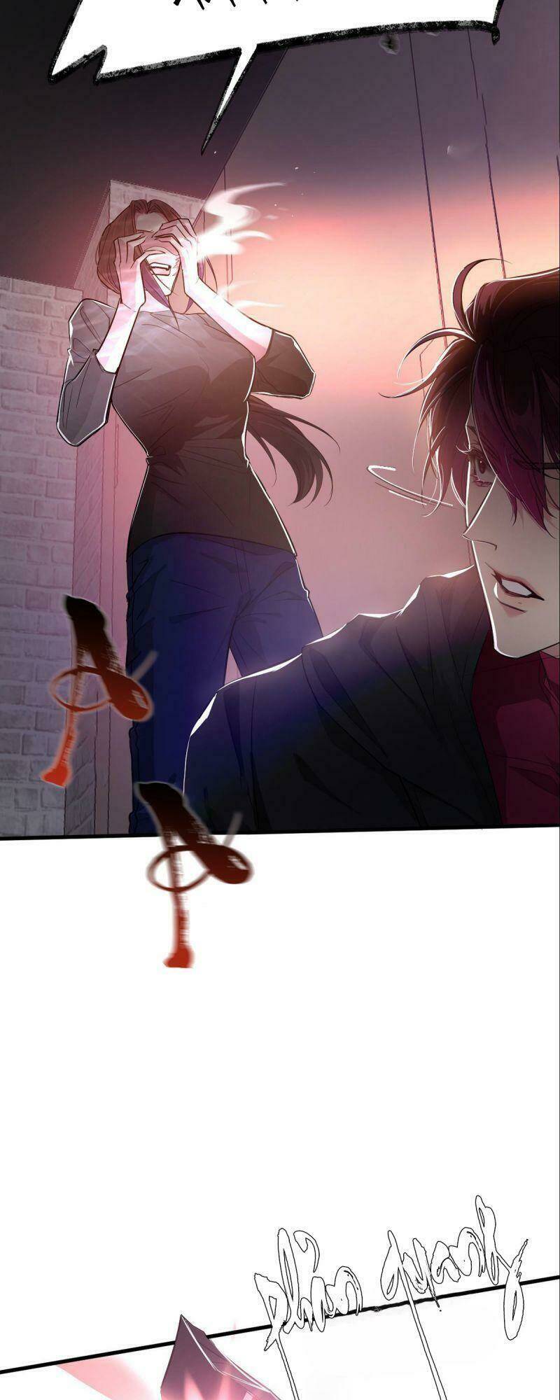 Vết Cắn Trí Mạng: Chapter 5