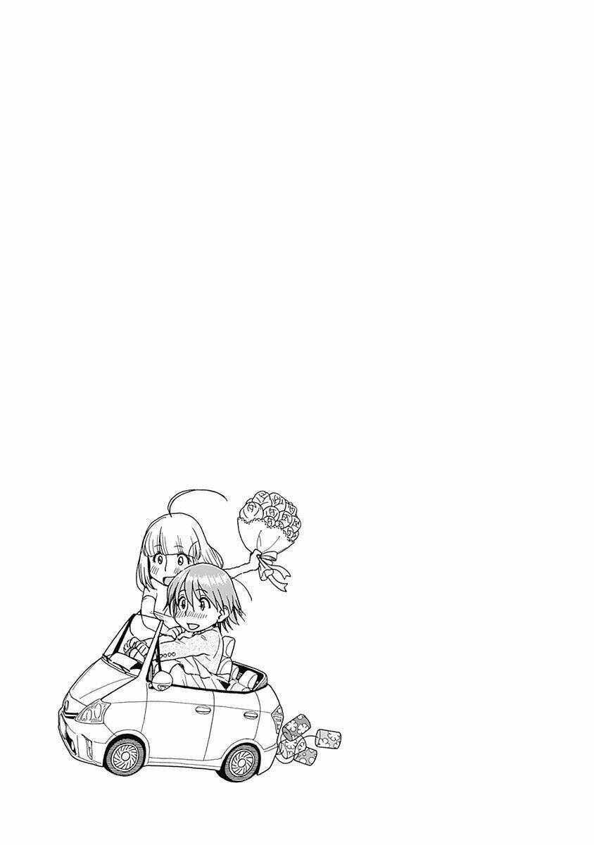 Ashitaba-San Chi No Muko Kurashi: Chapter 37