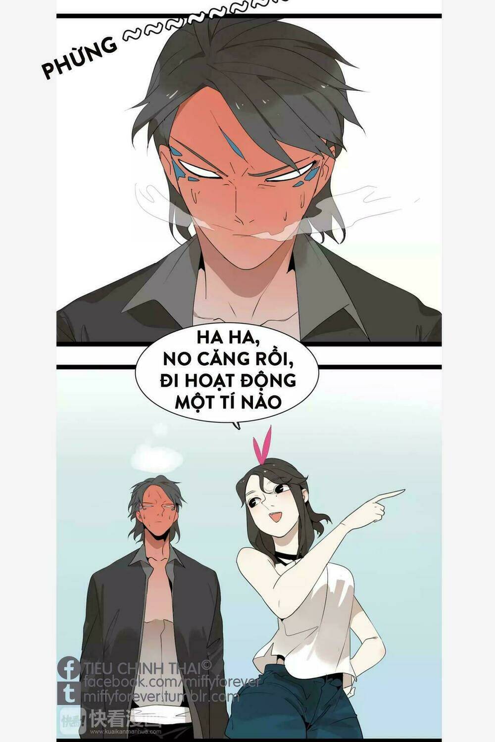 Mục Linh: Chapter 6.2