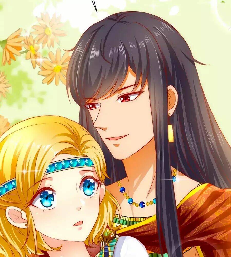 Sủng Hậu Của Vương: Chapter 2