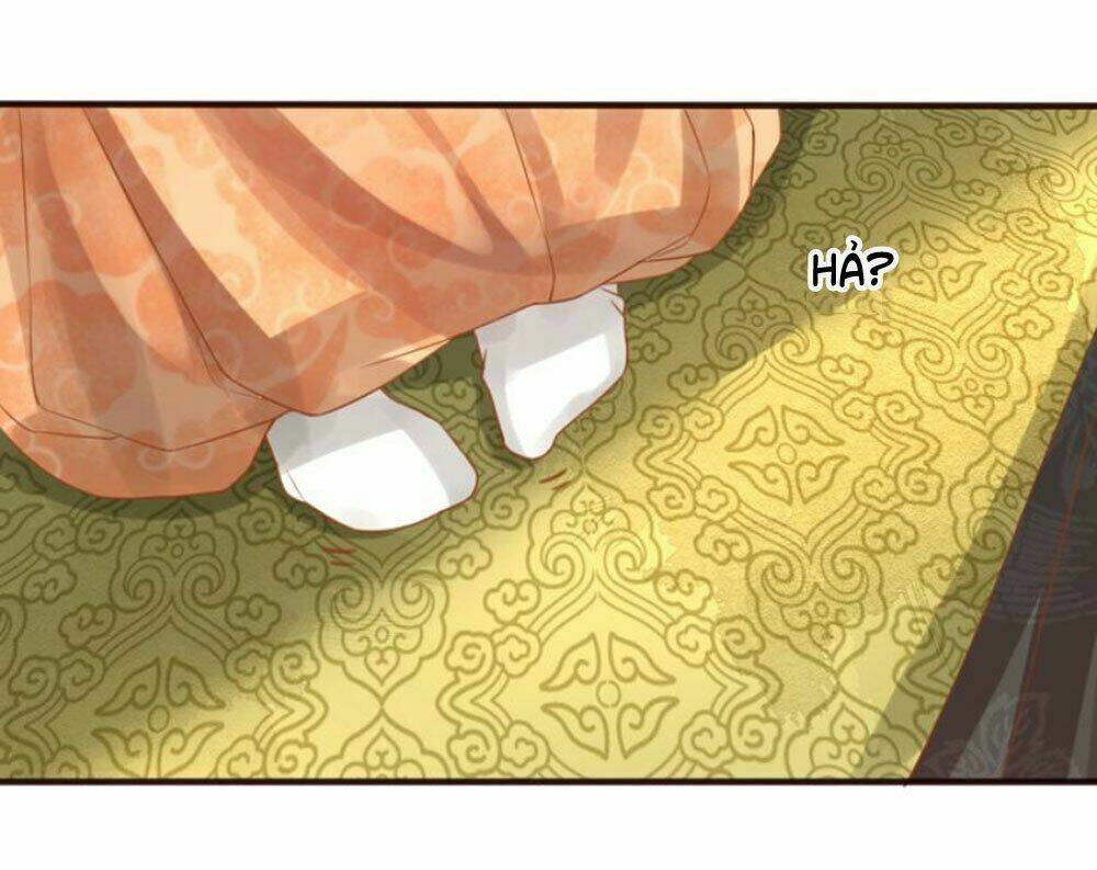 Chọc Nhầm Thượng Thần Băng Lãnh: Chapter 15