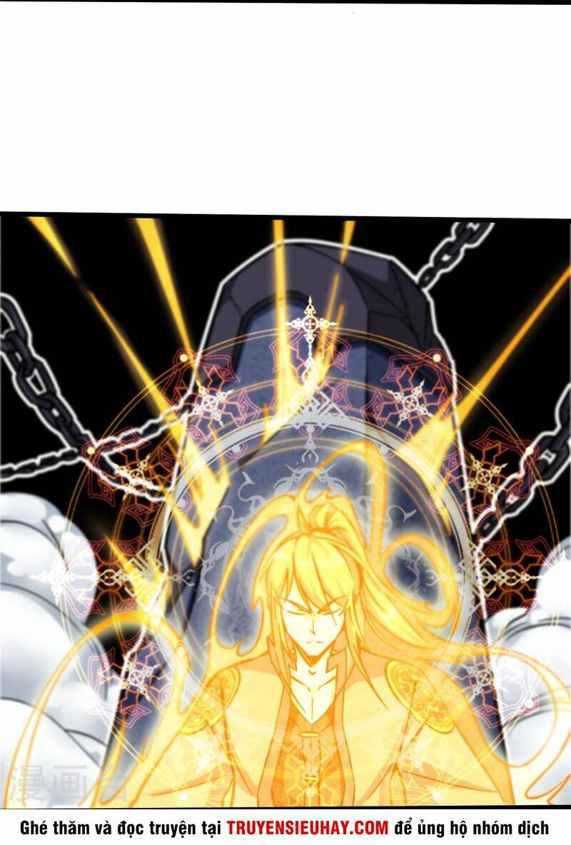 World Customize Creator: Chapter 102