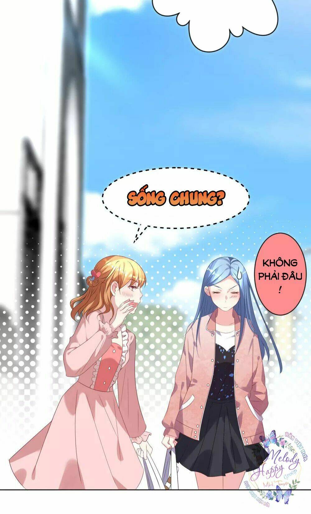 Tôi Bị Tổng Tài Ám Hại: Chapter 156