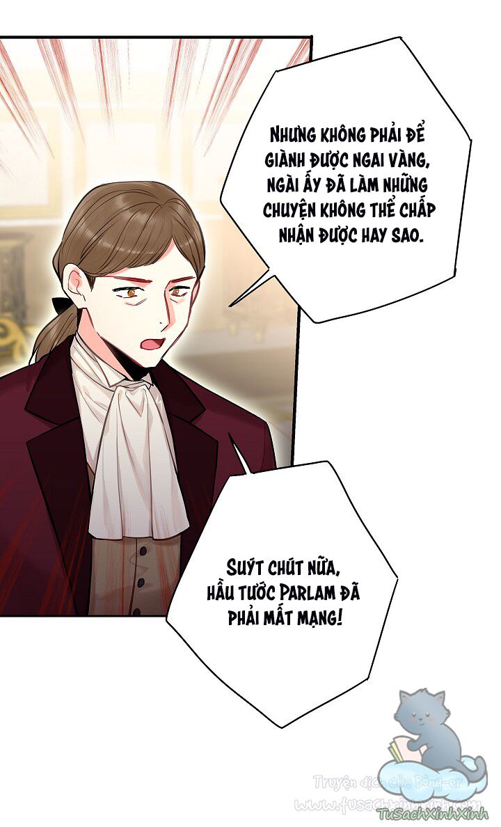 Tồn Tại Với Tư Cách Là Vợ Của Nam Chính: Chapter 200