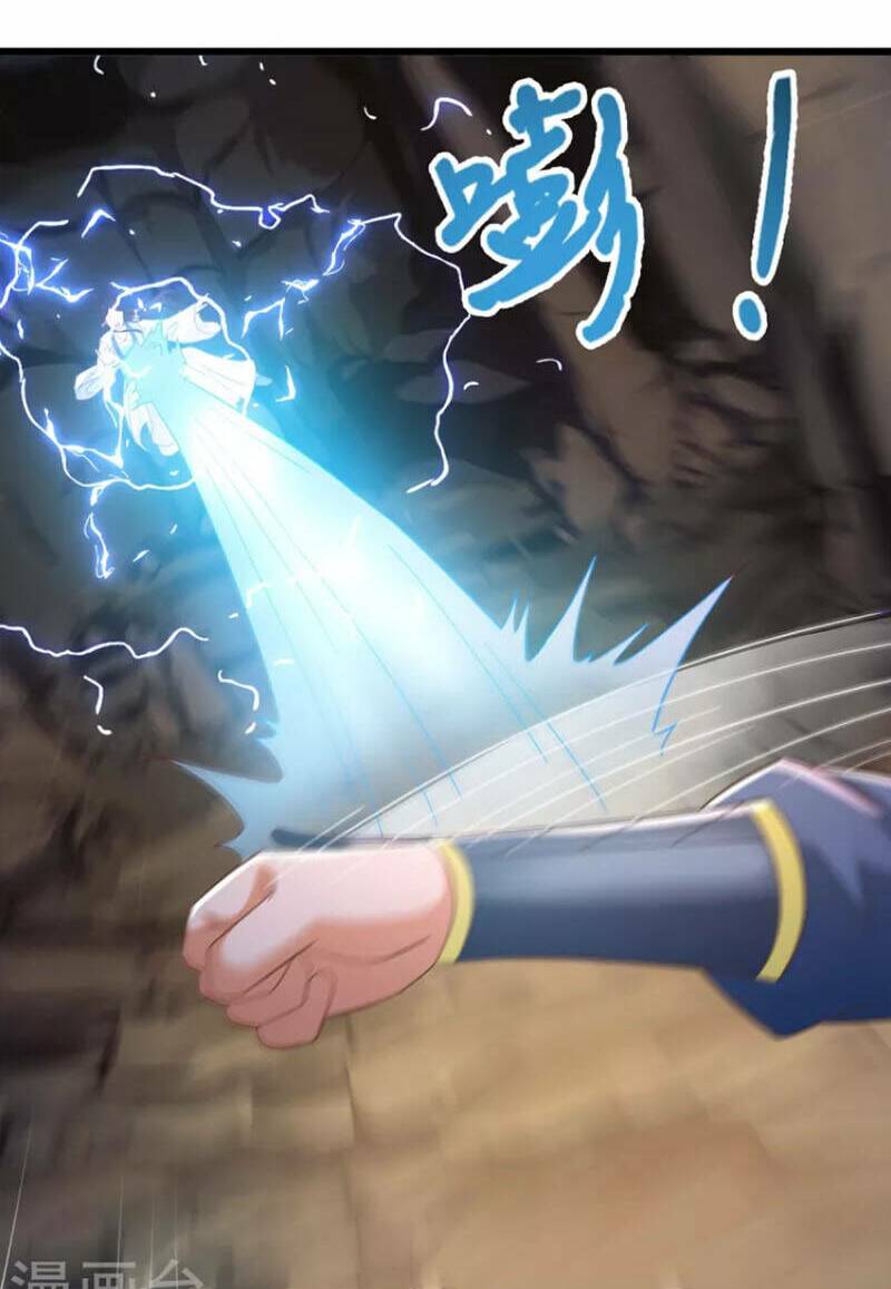 Chí Tôn Trọng Sinh: Chapter 176