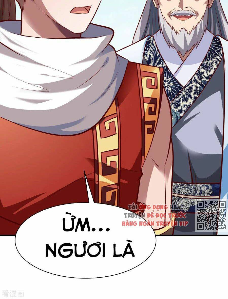 Chiến Đỉnh: Chapter 217