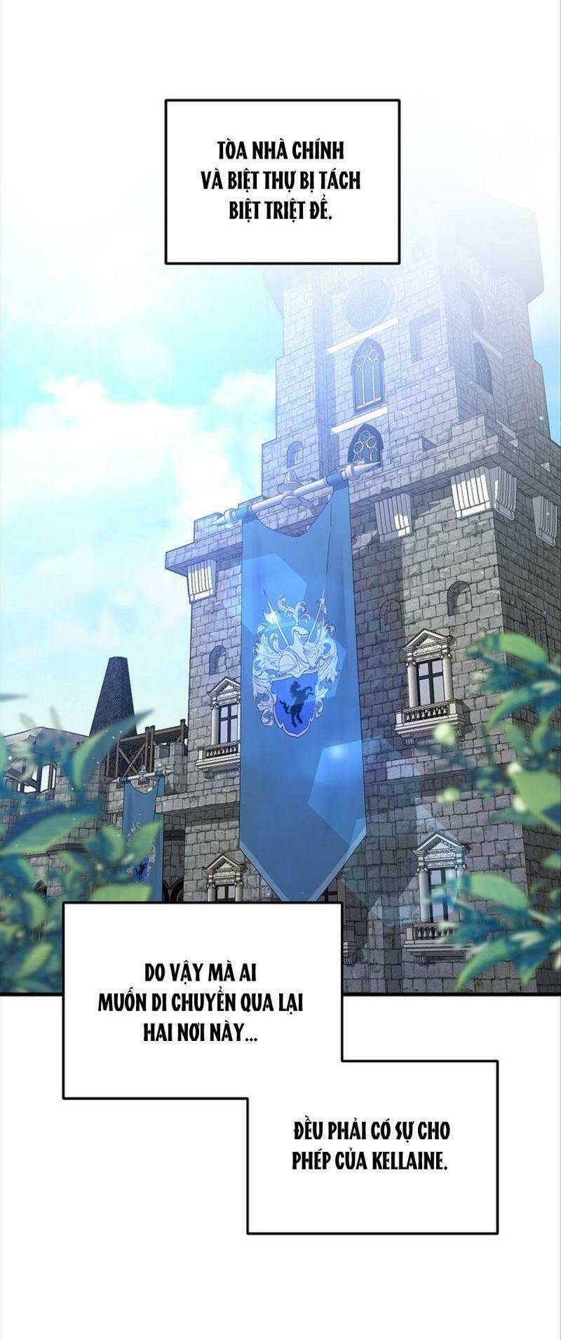 Hôn Phu Của Tôi Là Nam Chính Yandere: Chapter 8