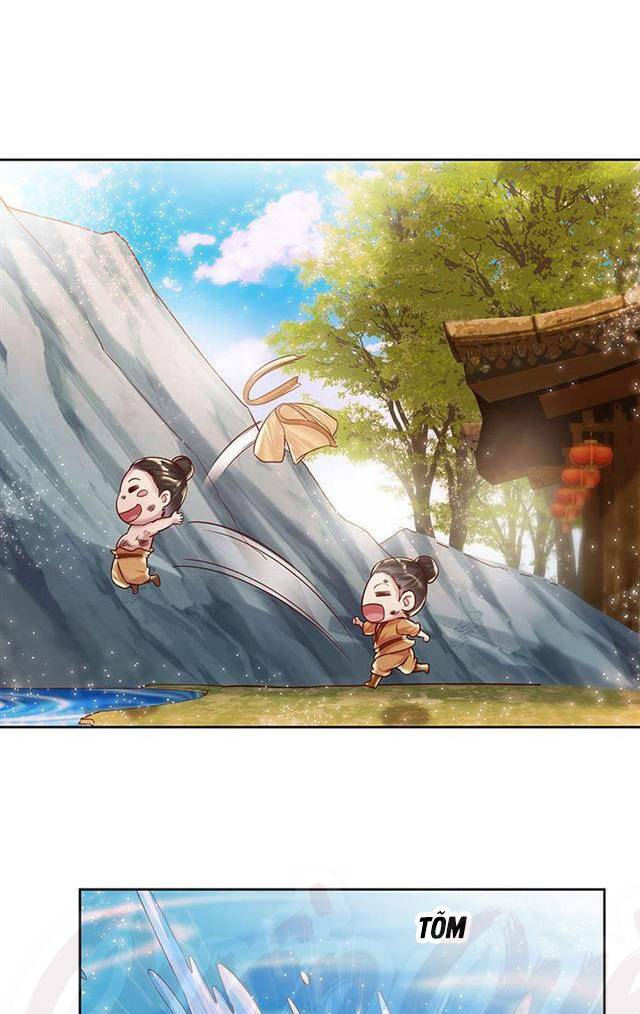 Siêu Phàm Truyện: Chapter 78