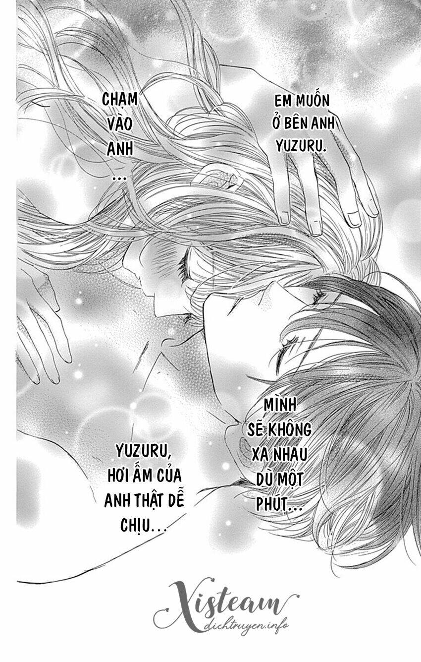 Boku Ni Hana No Melancholy: Chapter 85